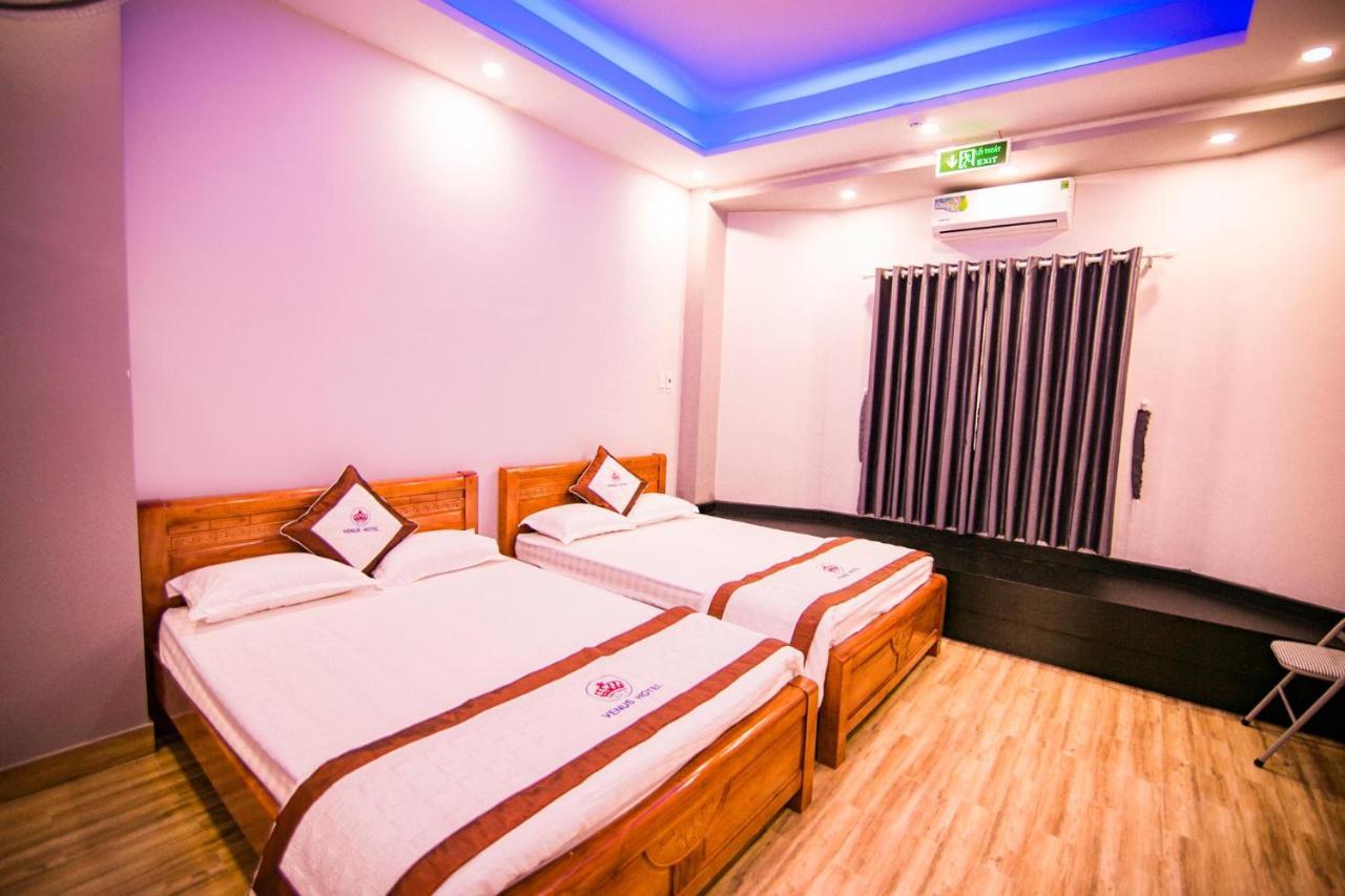 Sunny Hotel Quy Nhơn Exterior foto